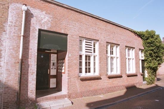 Papenstraat 31, 2611 JB Delft, Nederland