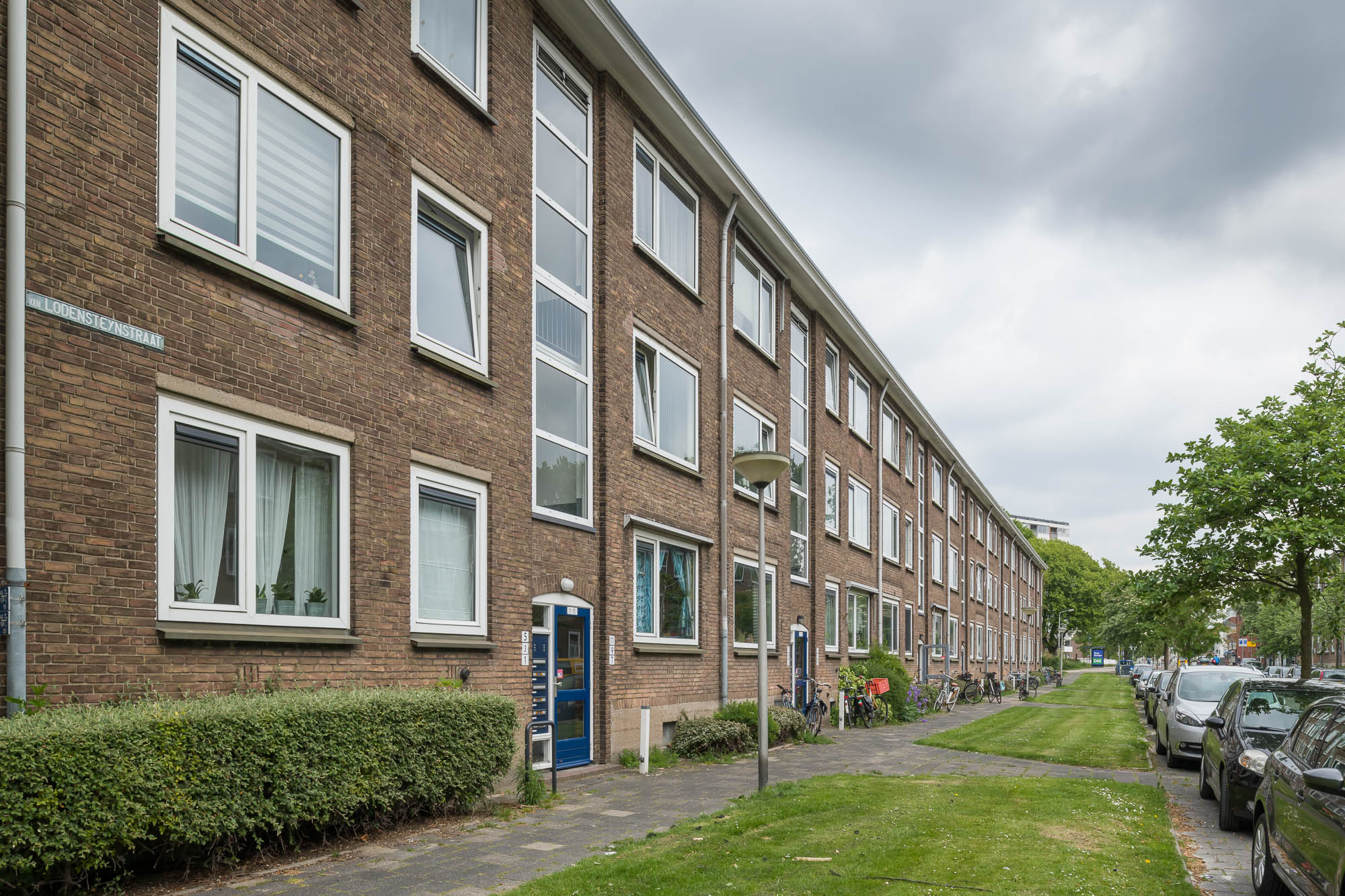 Van Lodensteynstraat 33