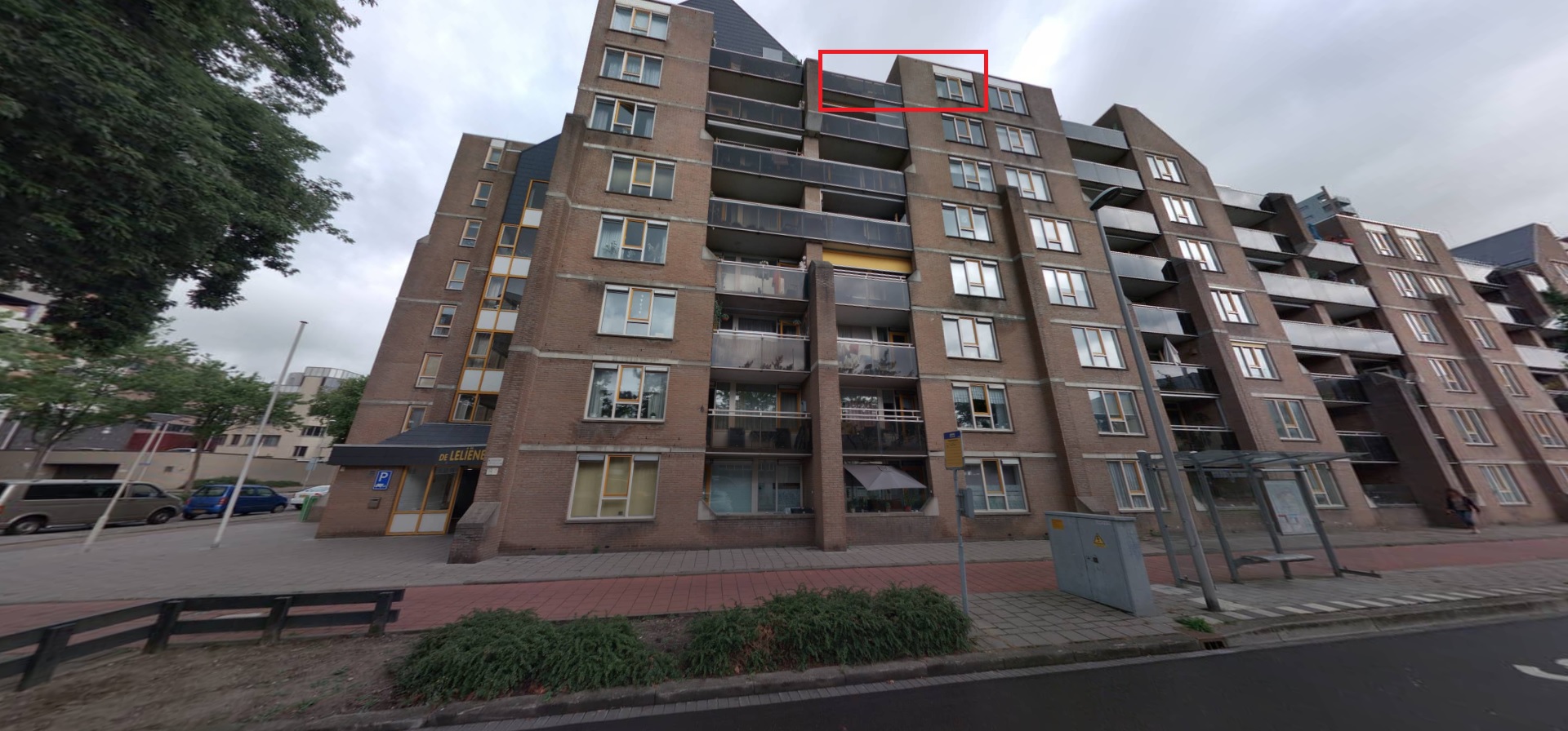 Duitslandlaan 198, 2711 BH Zoetermeer, Nederland