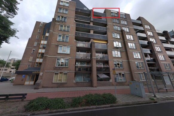 Duitslandlaan 198