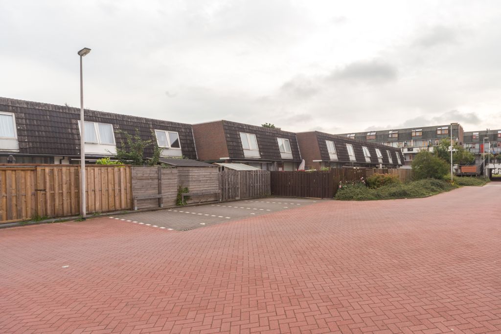 Bessie Smithrode 64, 2717 AK Zoetermeer, Nederland