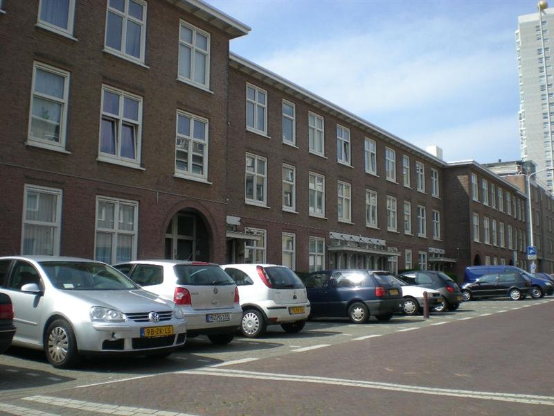 Hendrik Zwaardecroonstraat 113, 2593 XM Den Haag, Nederland