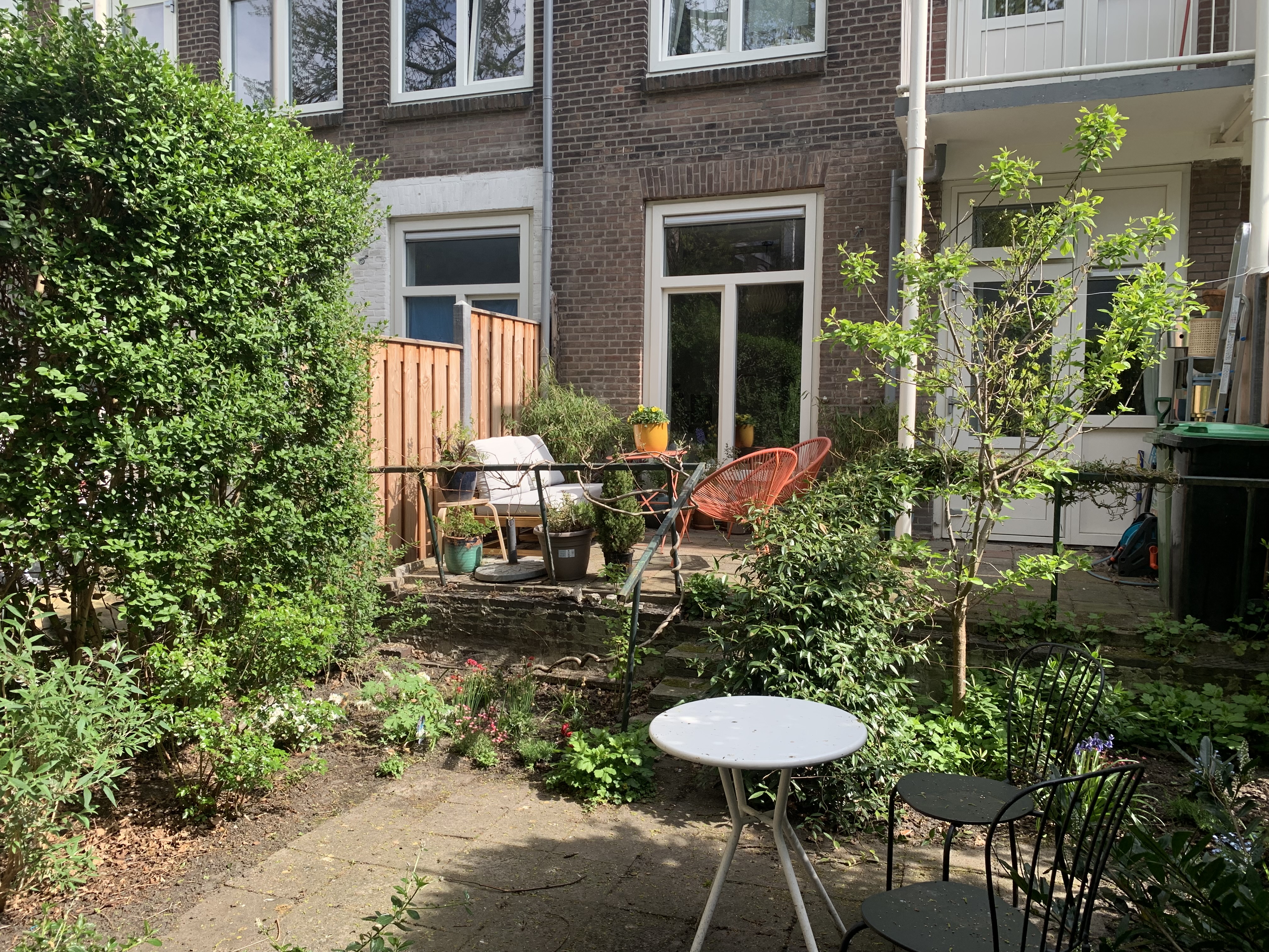 Hendrik Zwaardecroonstraat 113