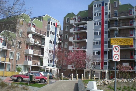 Sleepnetstraat 461
