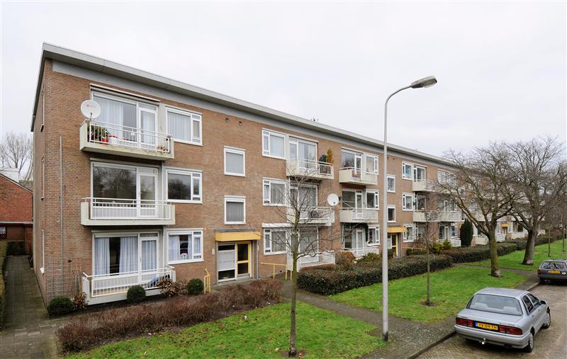 Willem Pijperlaan 61, 2264 VP Leidschendam, Nederland