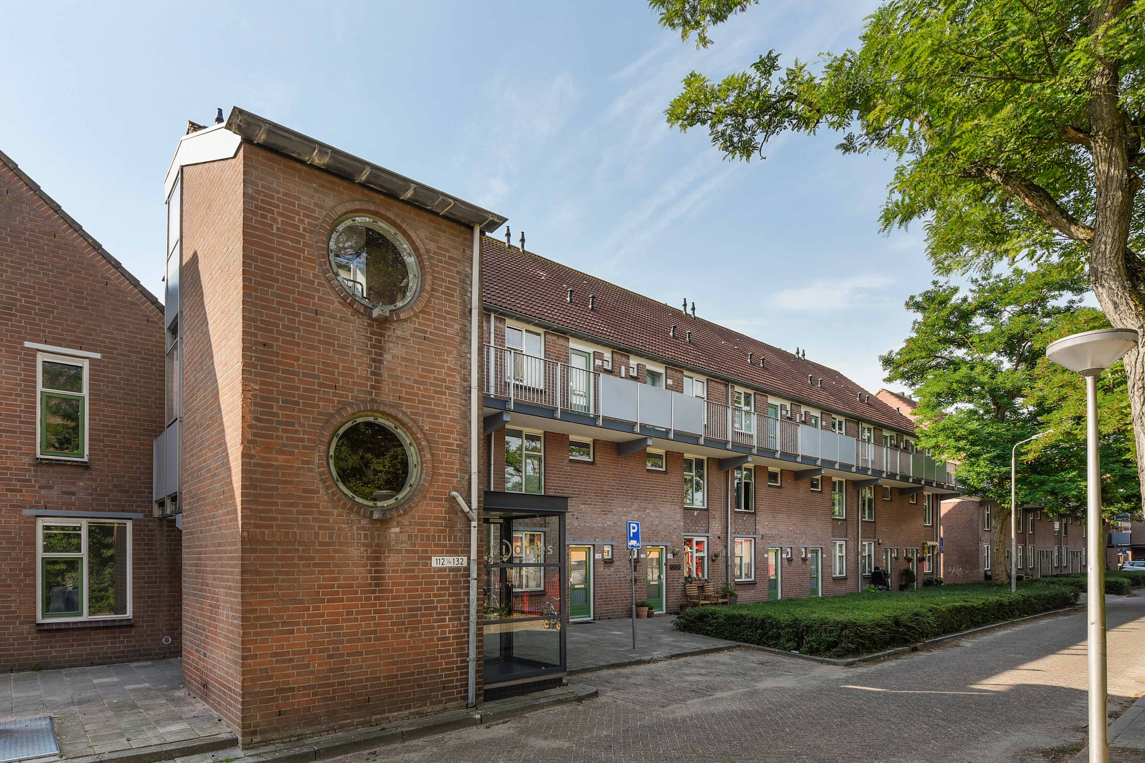 Bikolaan 110