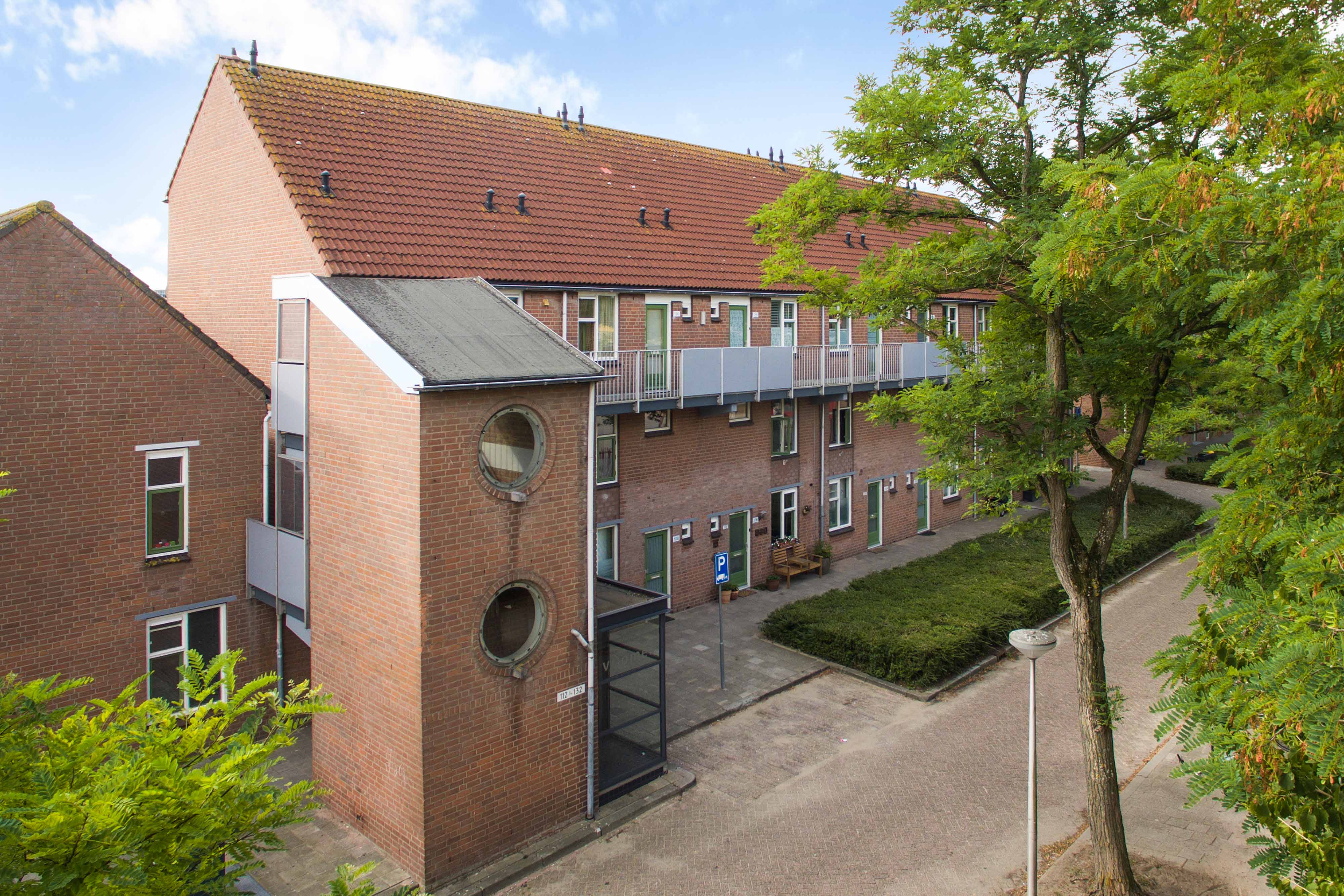 Bikolaan 110