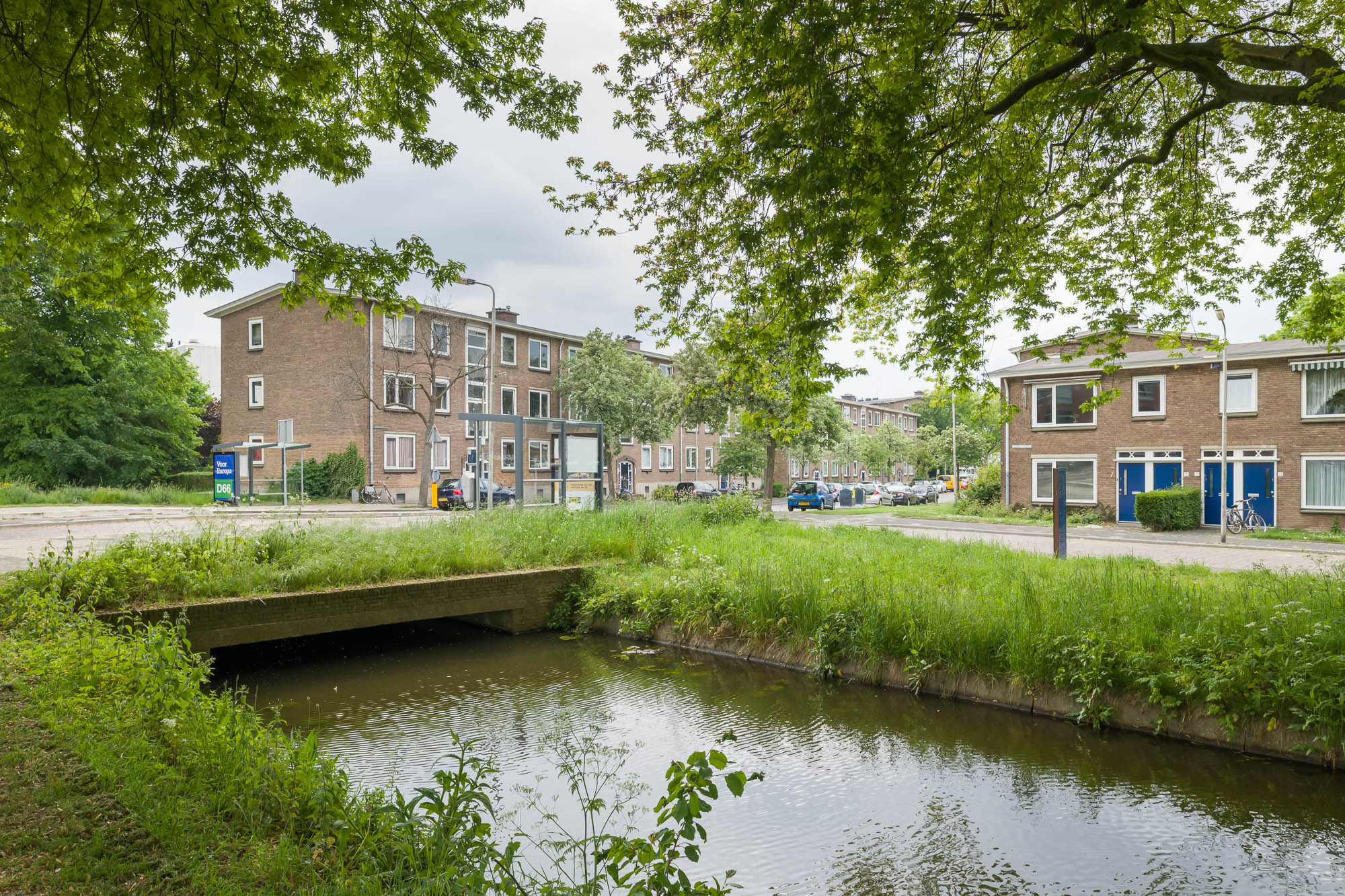 Van Lodensteynstraat 42, 2612 SG Delft, Nederland