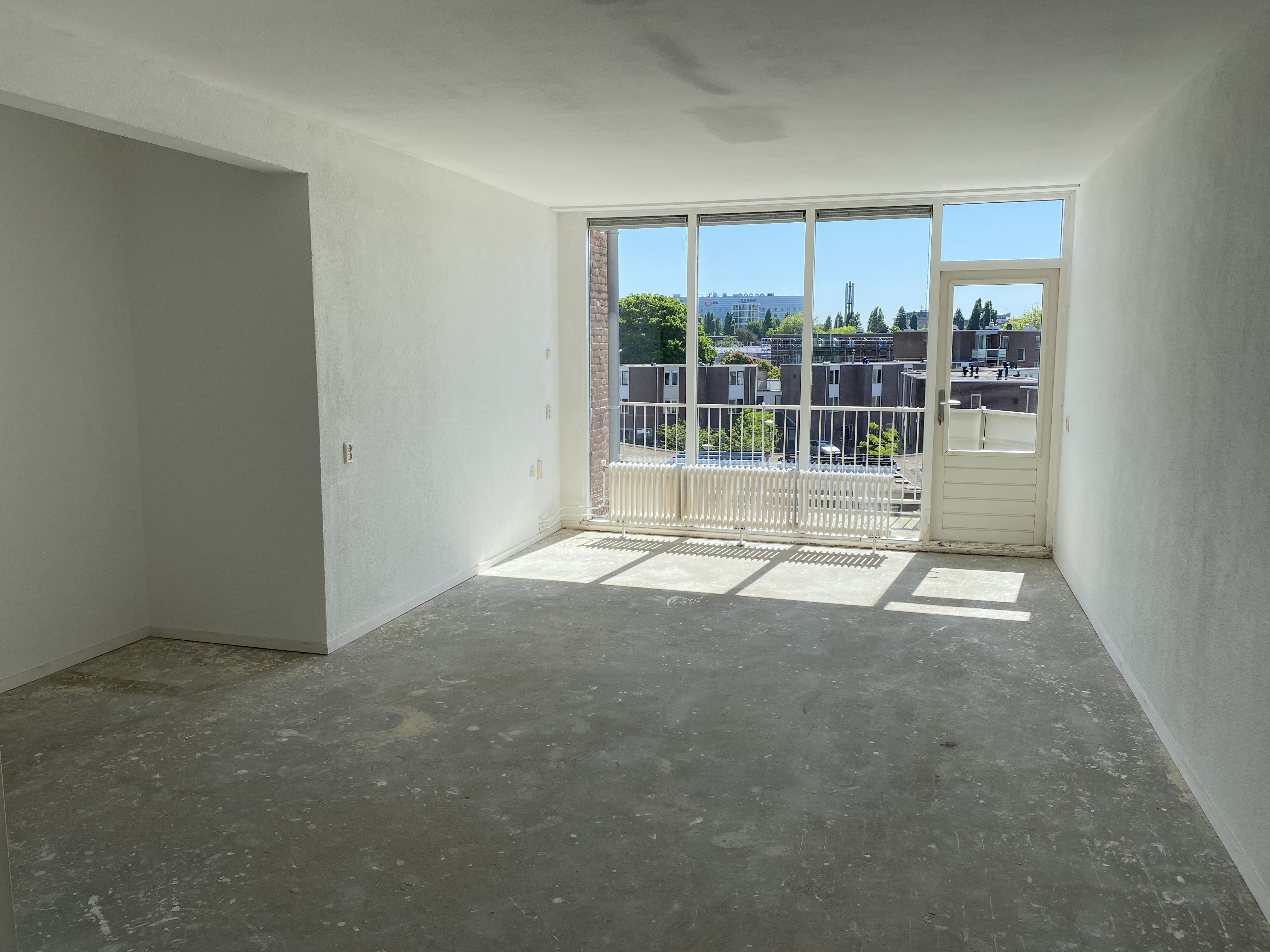 François Valentijnstraat 380