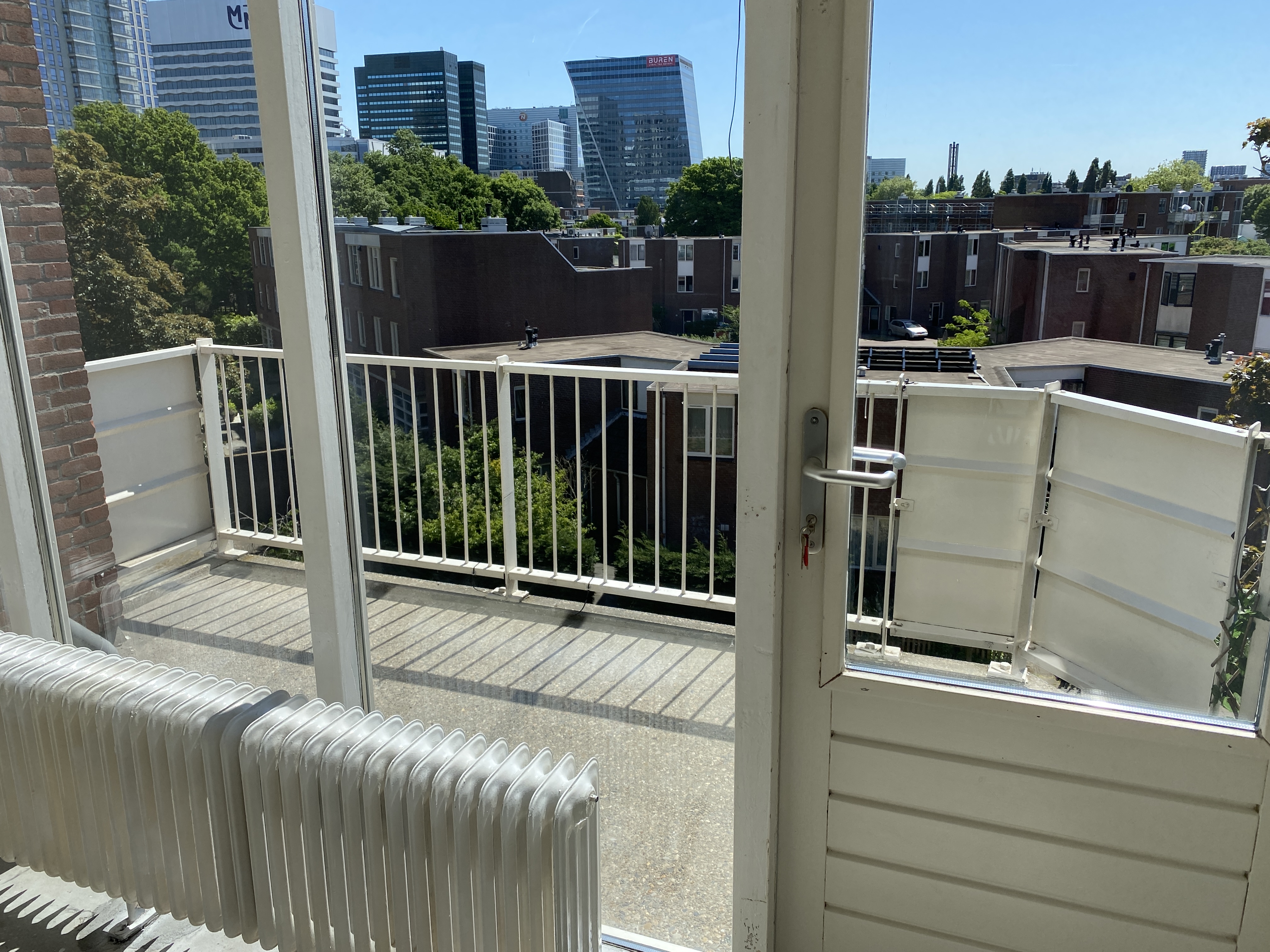 François Valentijnstraat 380