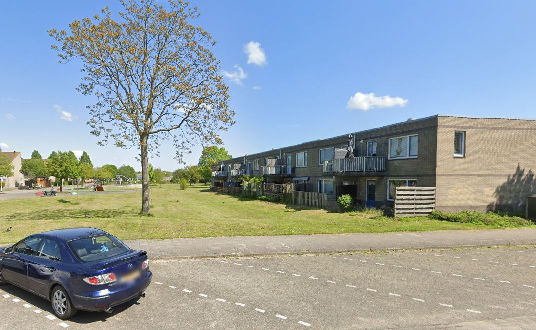 Nervilijn 69, 2728 BJ Zoetermeer, Nederland