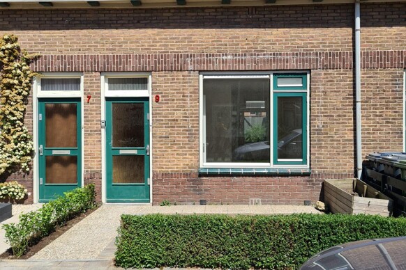 Noorduynstraat 9