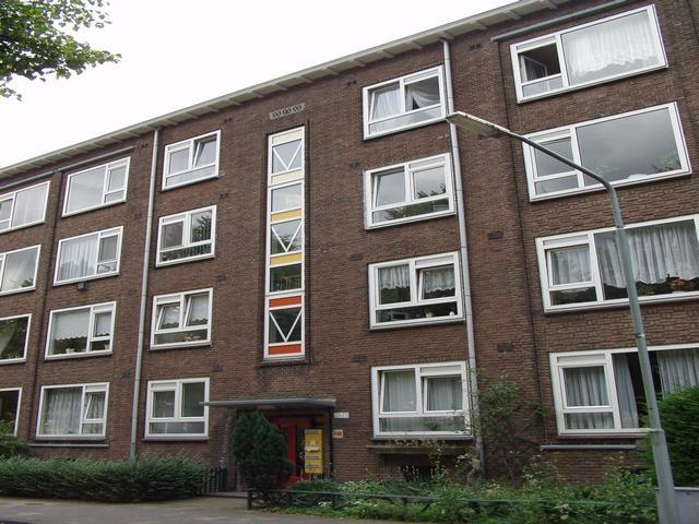 B.H. Heldtlaan 101, 2285 VC Rijswijk, Nederland