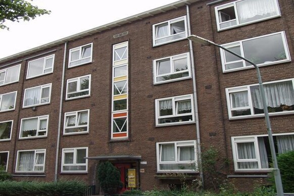 B.H. Heldtlaan 101
