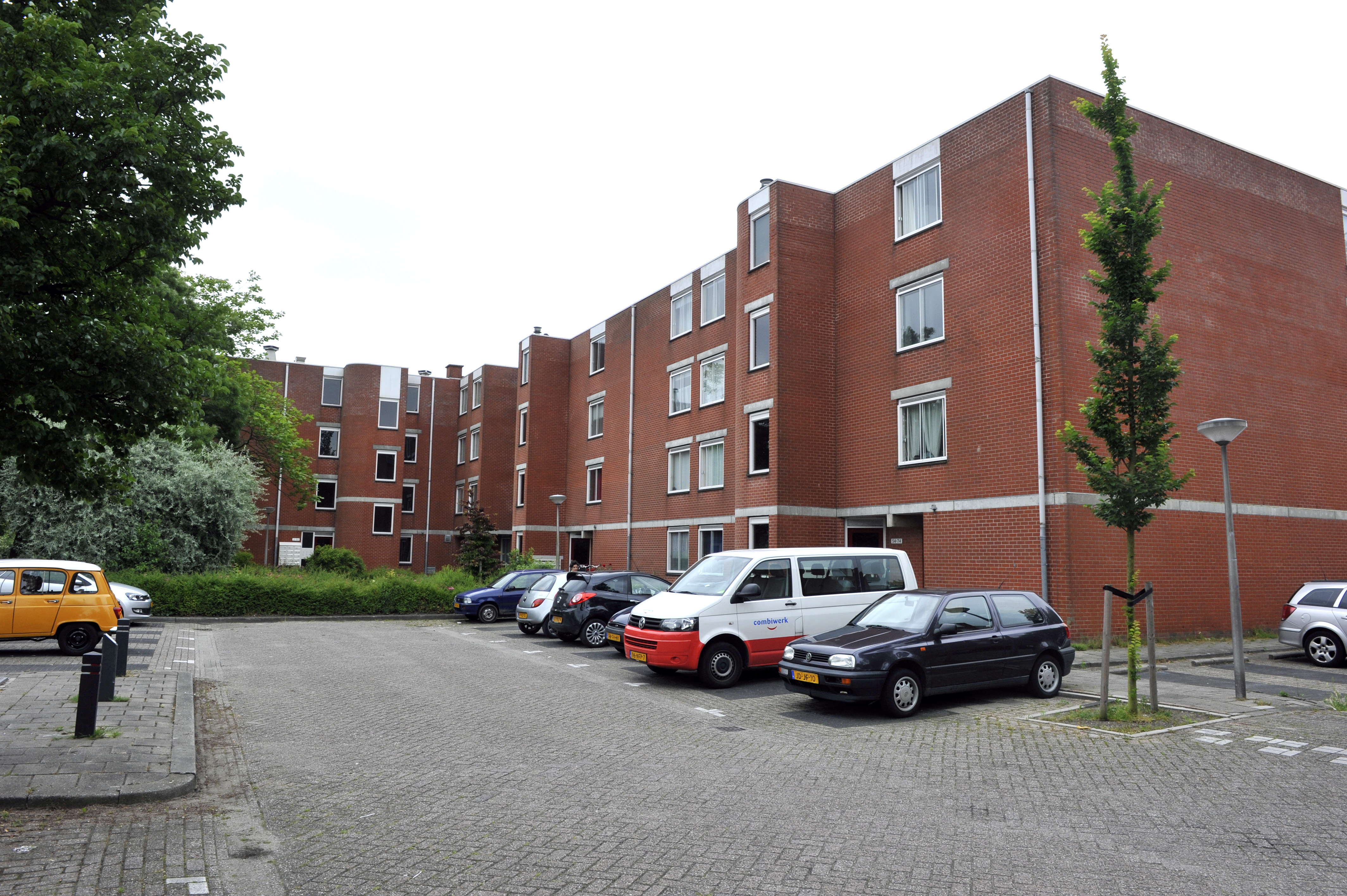 Reinier de Graafweg 24