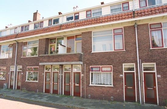 Raamstraat 83, 2613 RX Delft, Nederland
