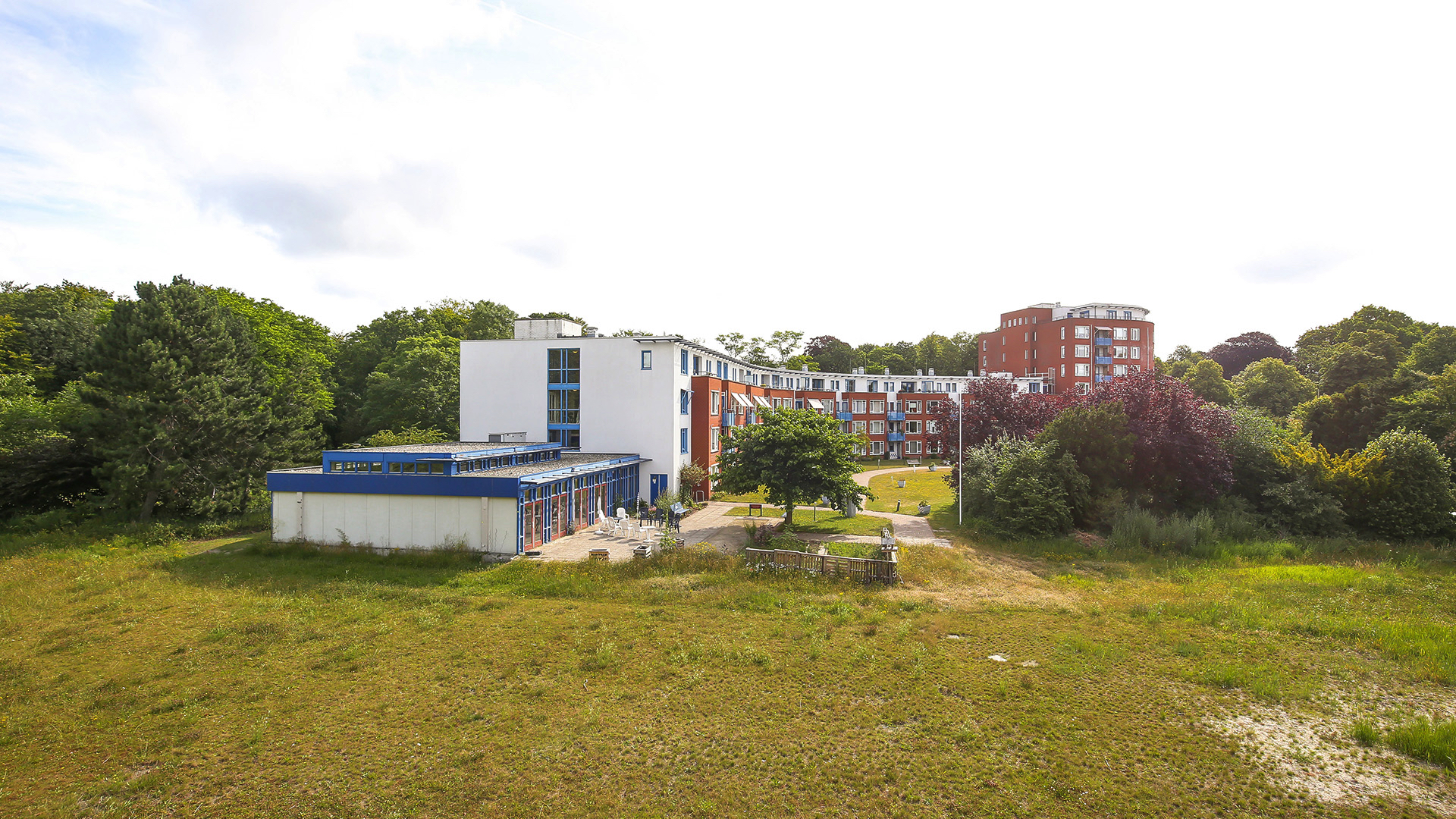 Sonnenburghlaan 196, 2275 AT Voorburg, Nederland