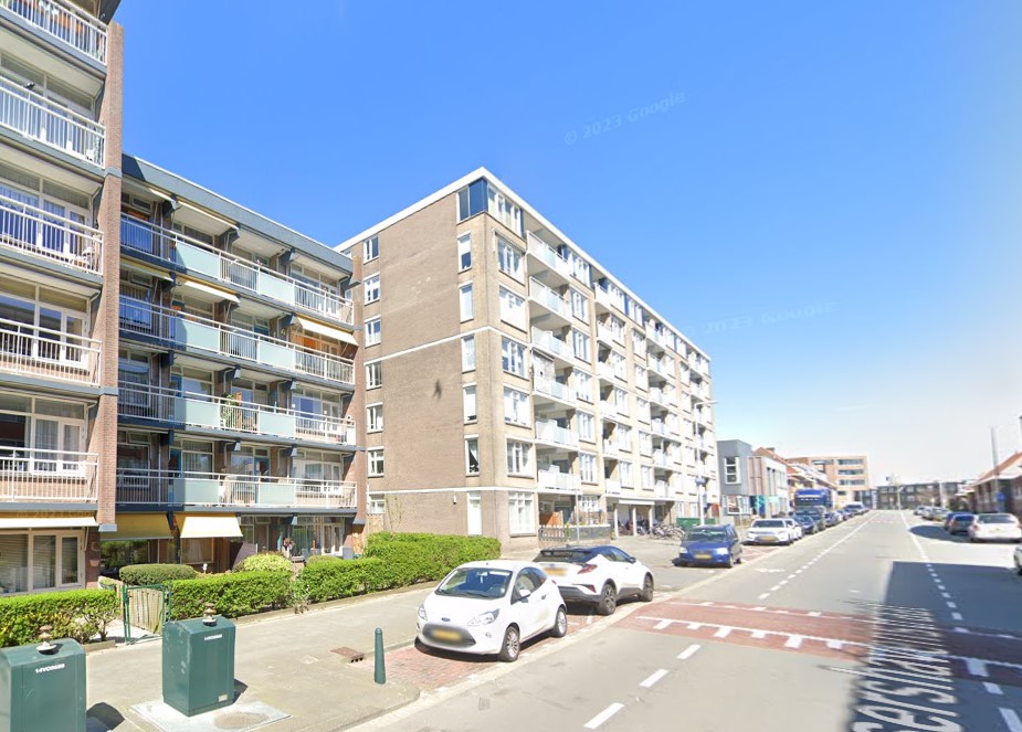 Vissershavenstraat 203