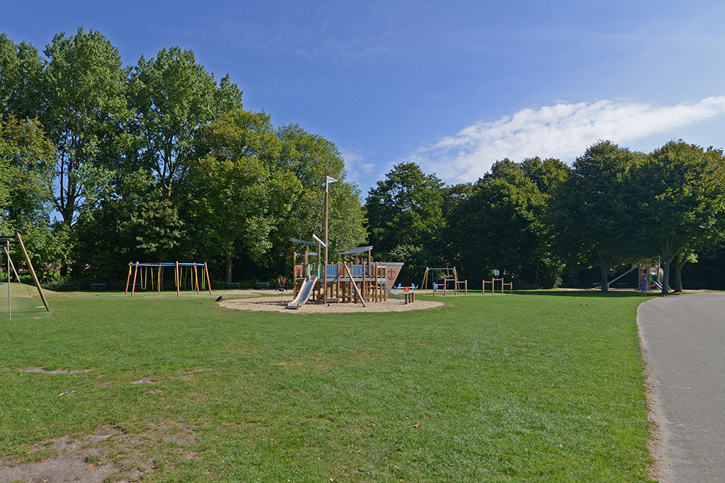 Vissershavenstraat 203