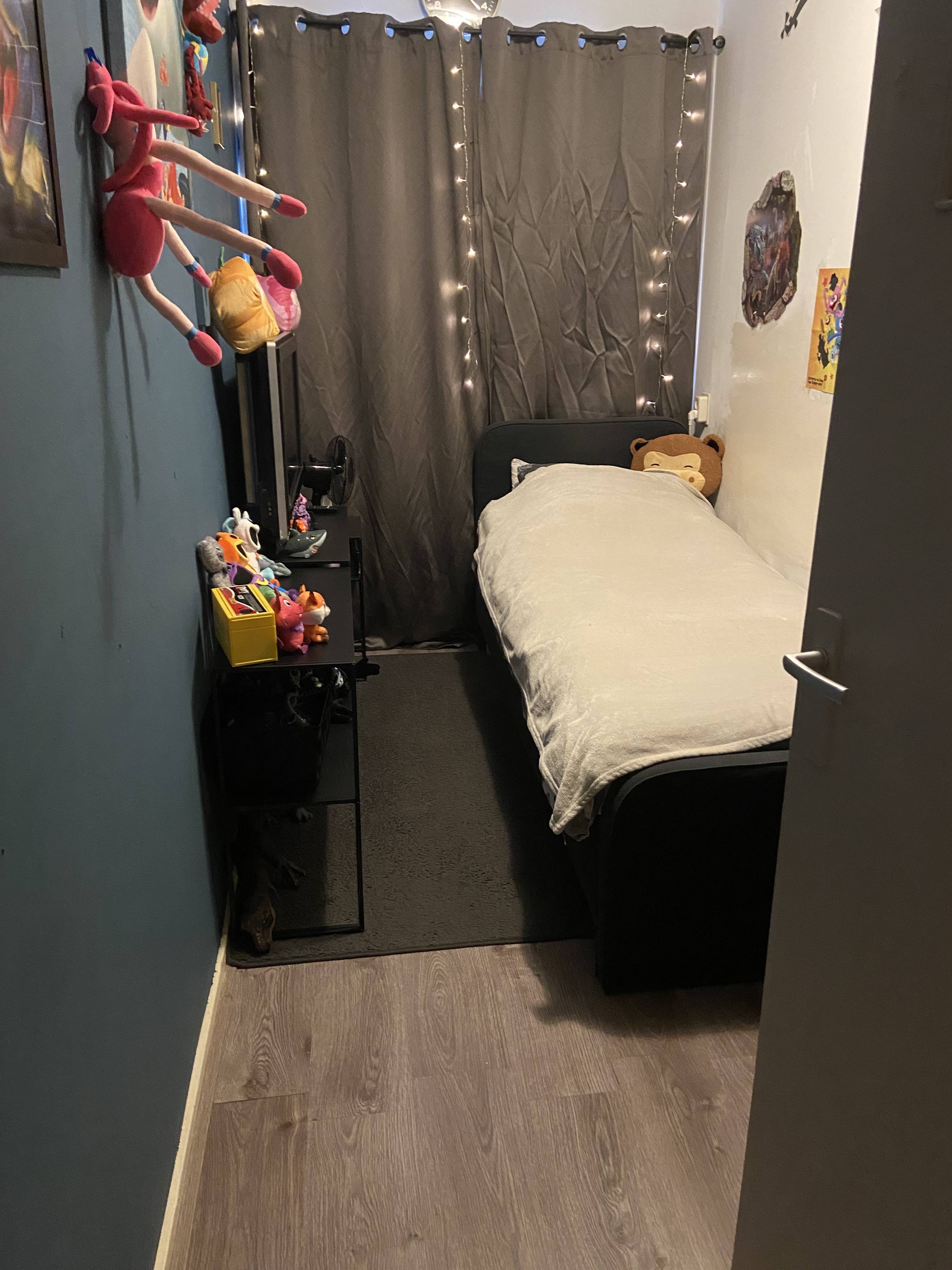 Huis te Landelaan 145