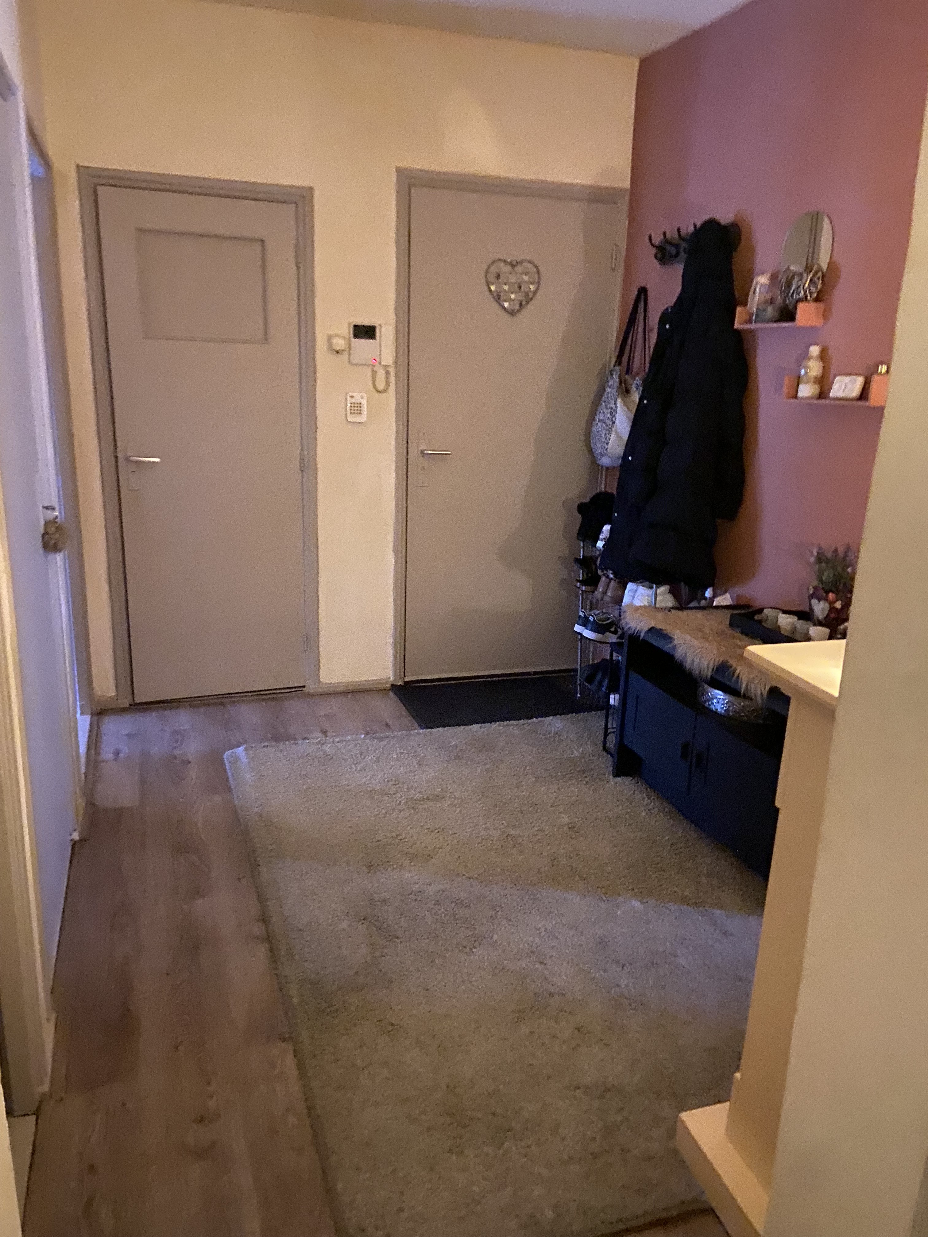 Huis te Landelaan 145