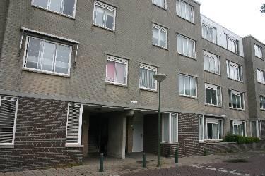 Architect Brandeserf 83, 2552 ZP Den Haag, Nederland
