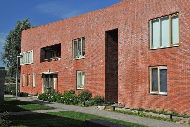 Slobeendpad 5, 2492 NL Den Haag, Nederland