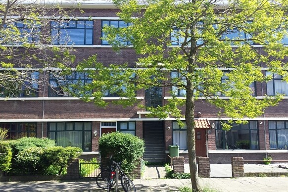 Spijkermakersstraat 172