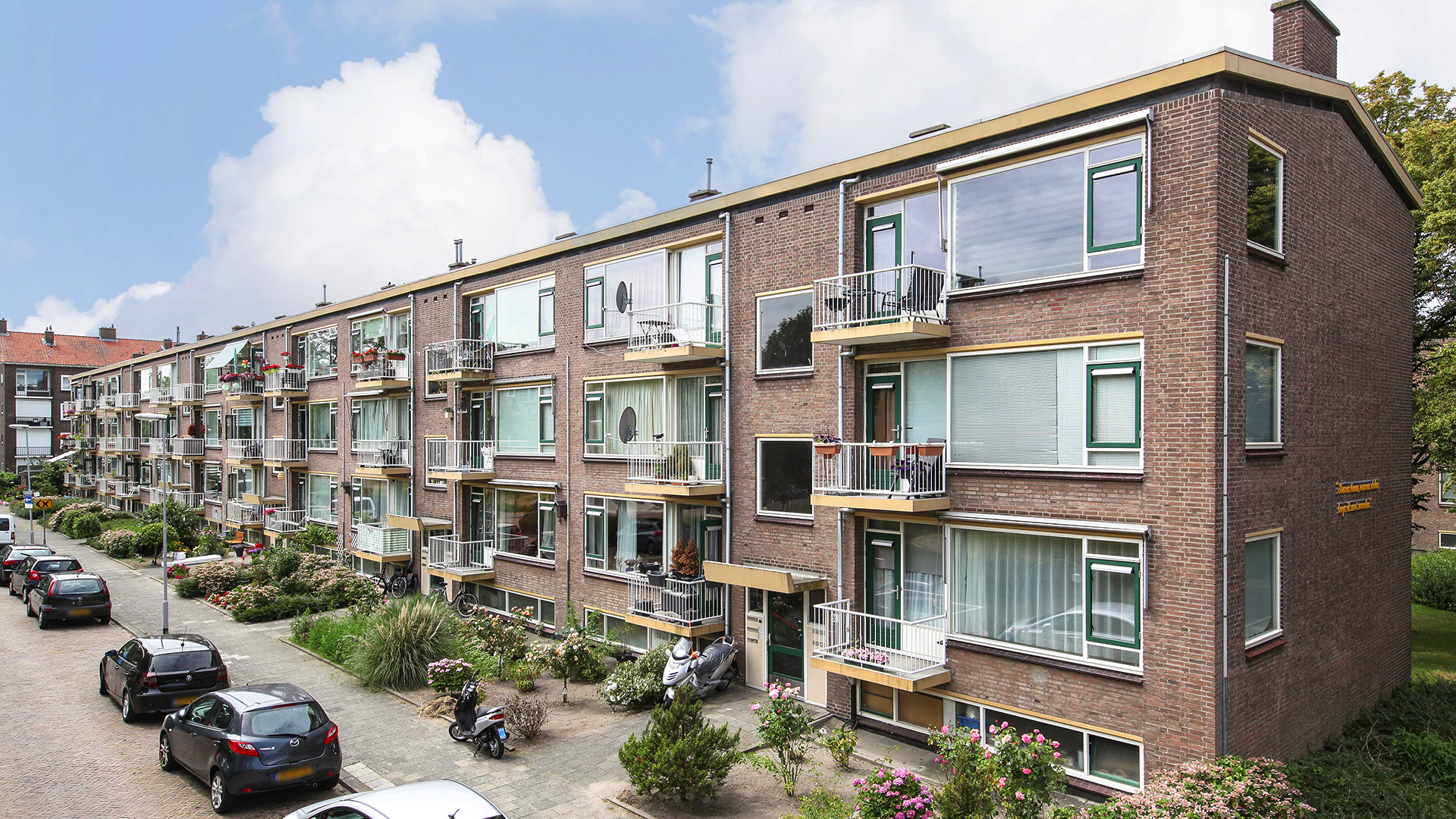 Jan Mulderstraat 5, 2273 VE Voorburg, Nederland