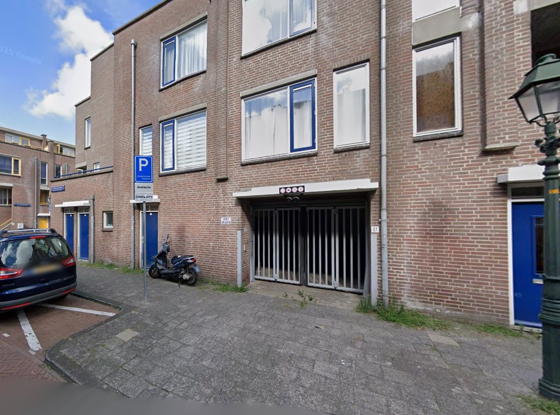 Cartesiusstraat 57