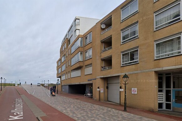 Keizerstraat 6