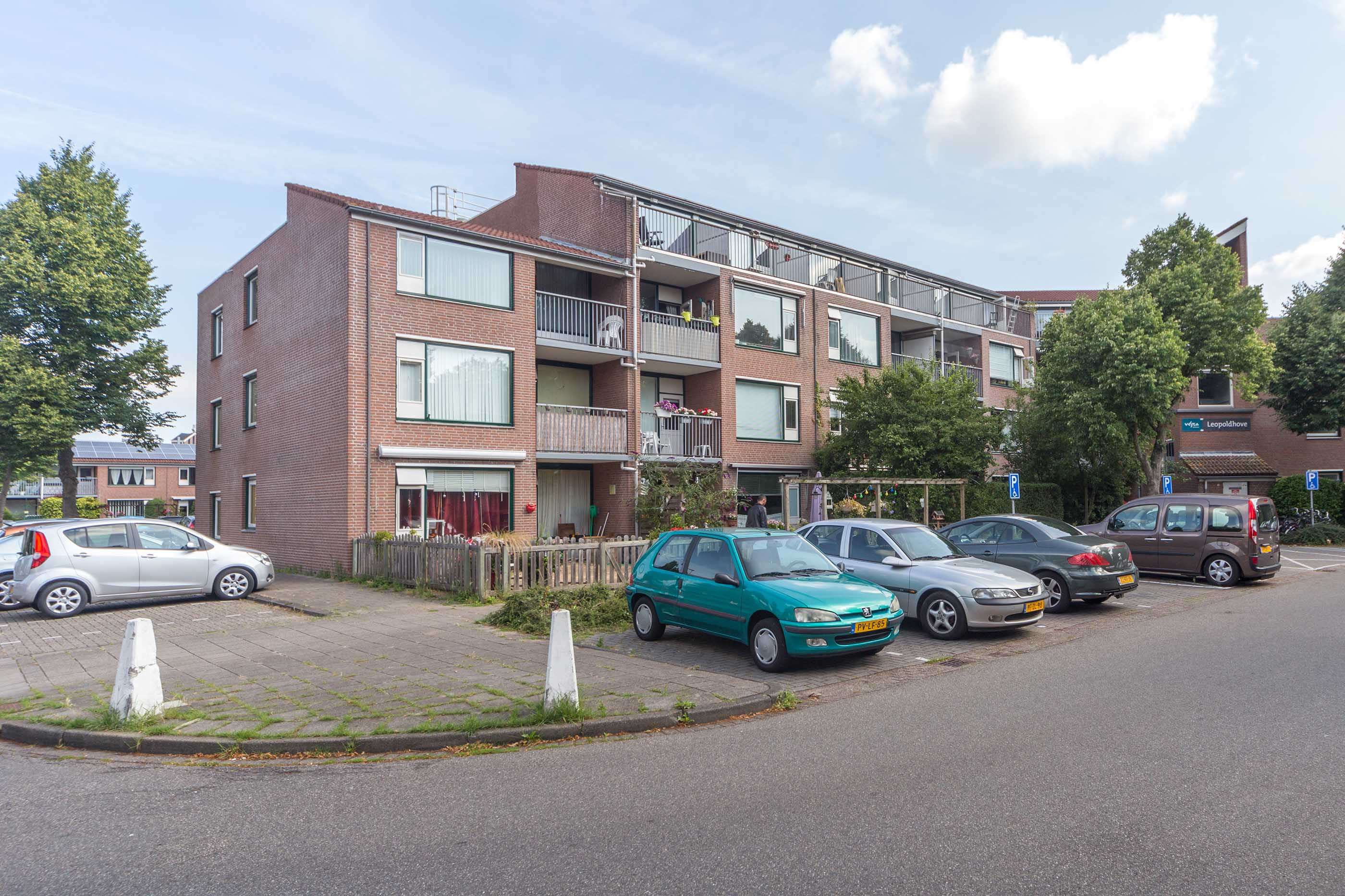 Leopoldhove 241, 2726 CV Zoetermeer, Nederland