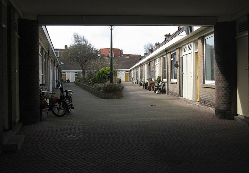 Drogersdijk 47, 2584 SW Den Haag, Nederland