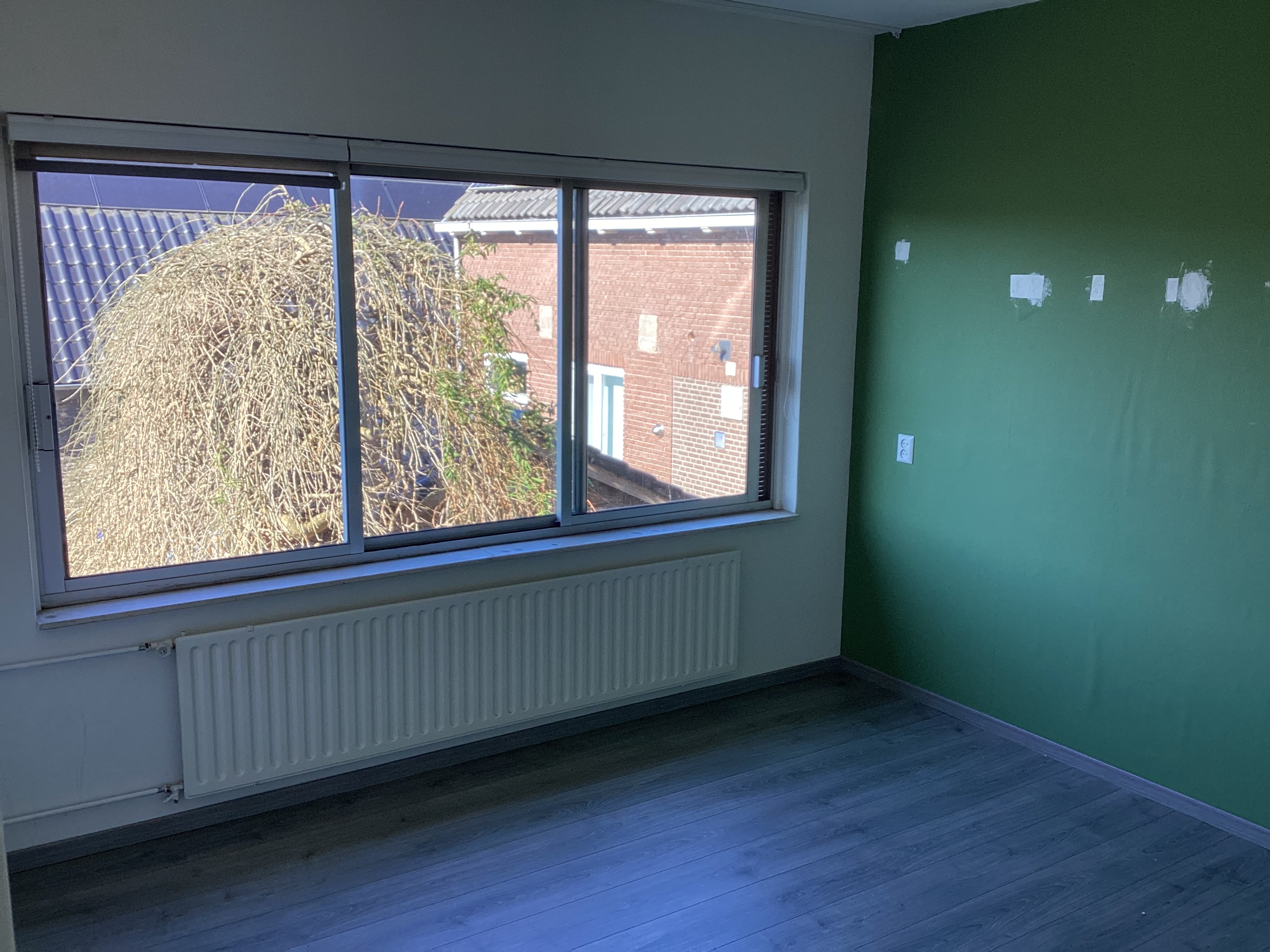 Kloosterpad 24