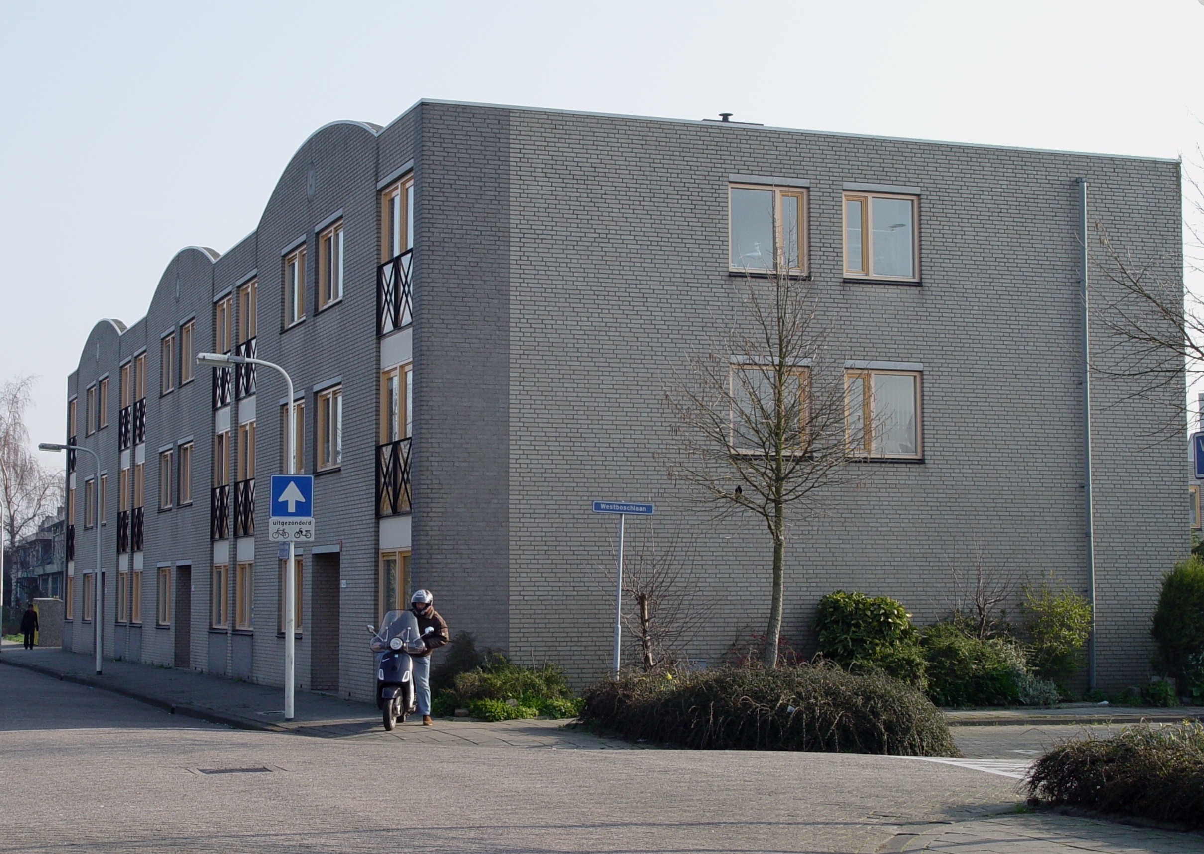 Vinkenborghlaan 52, 2265 GC Leidschendam, Nederland