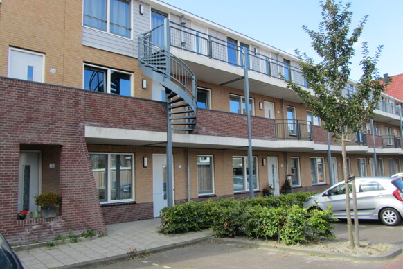 Vorenbroekstraat 34