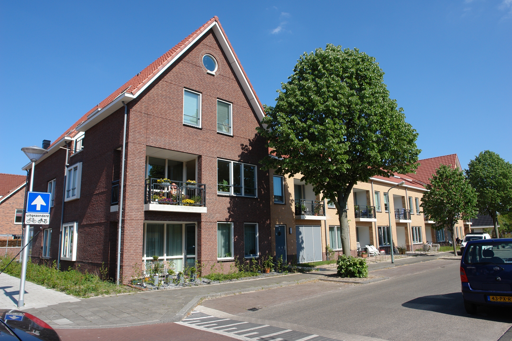 Vorenbroekstraat 34