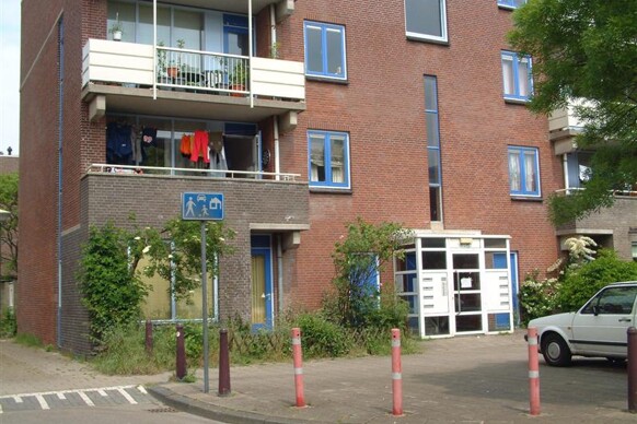 Jan van Riebeekstraat 191