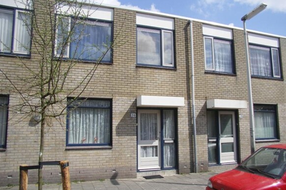 Jan Lievensstraat 54
