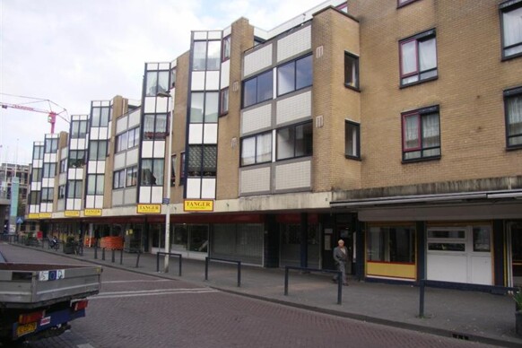 Hoefkade 267