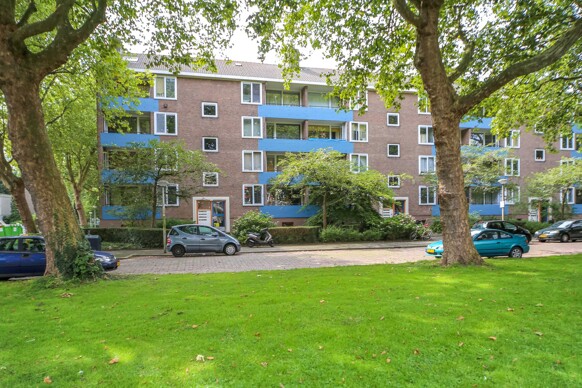 Prof. Krausstraat 186