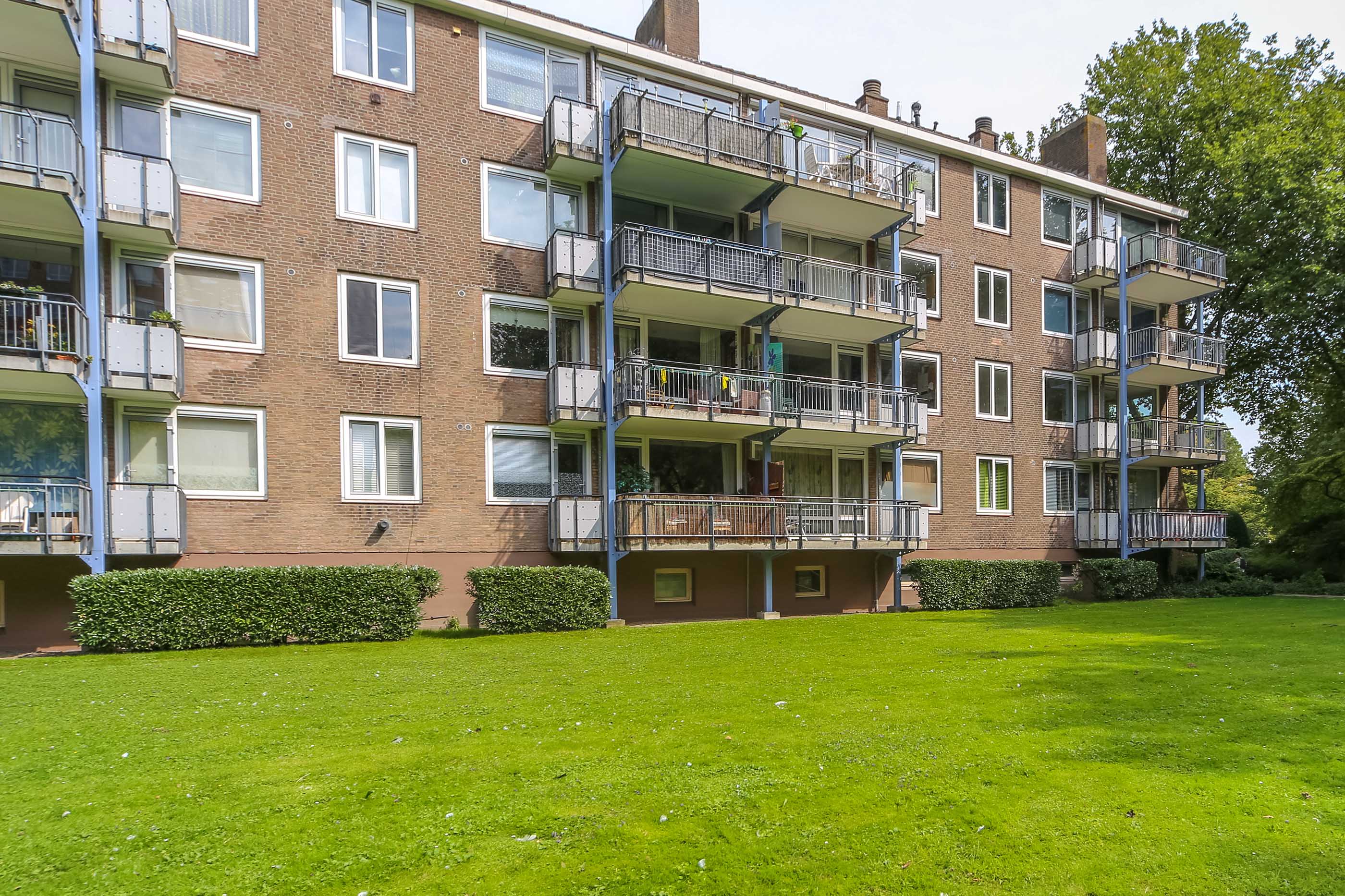 Professor Krausstraat 186