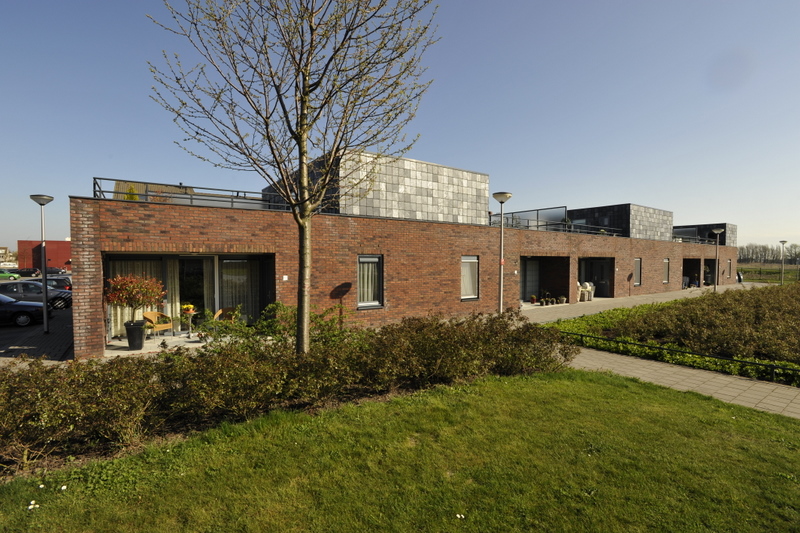 Hargpad 13, 2642 JP Pijnacker, Nederland