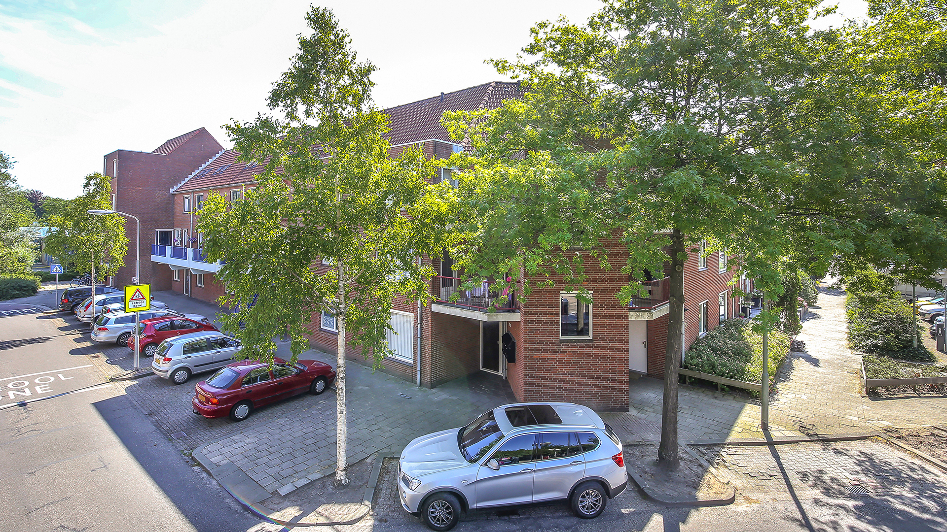 Agatha 6, 2264 LN Leidschendam, Nederland