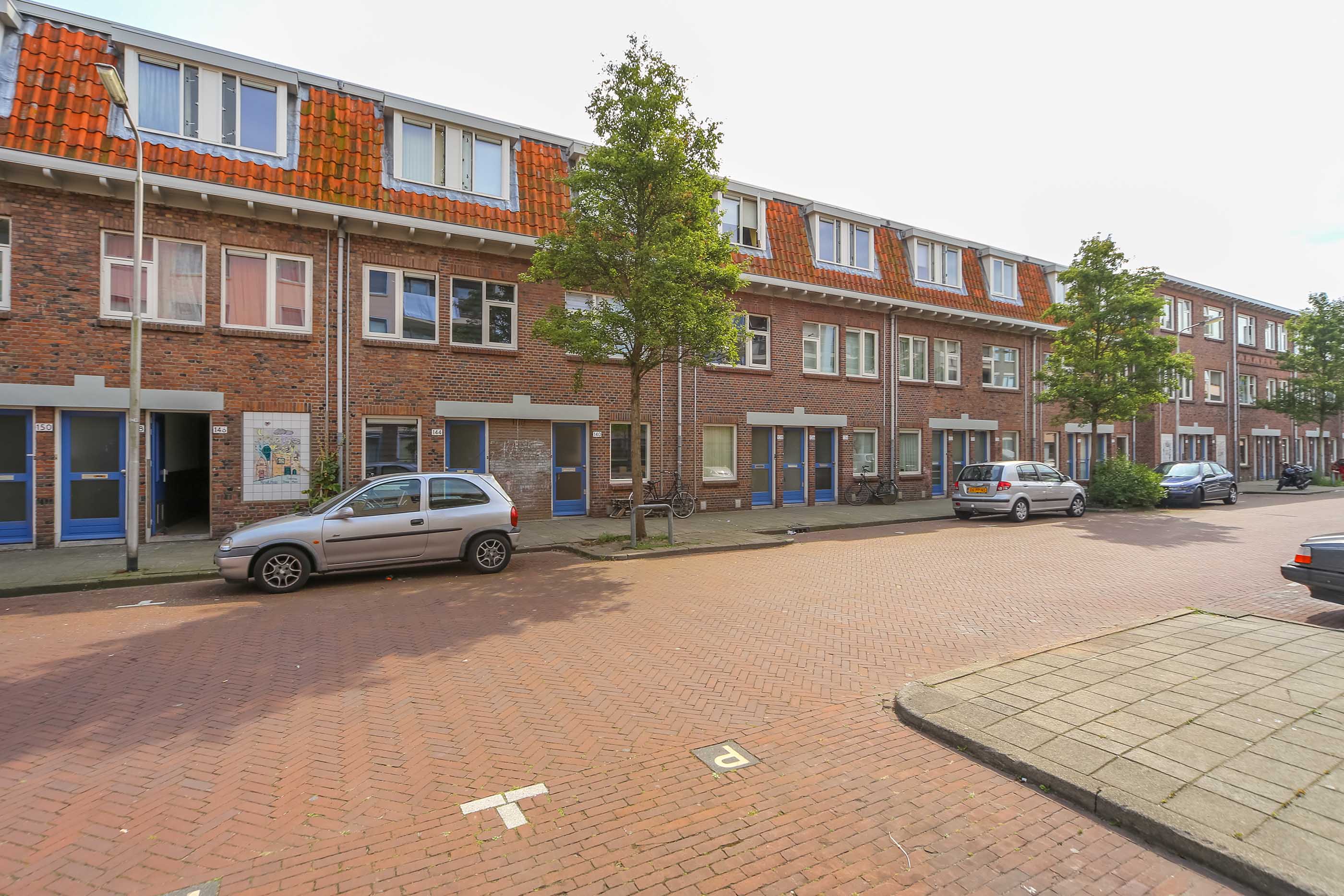 Kloosterkade 58, 2628 JC Delft, Nederland