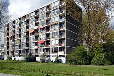 Isabellaland 2094, 2591 GA Den Haag, Nederland