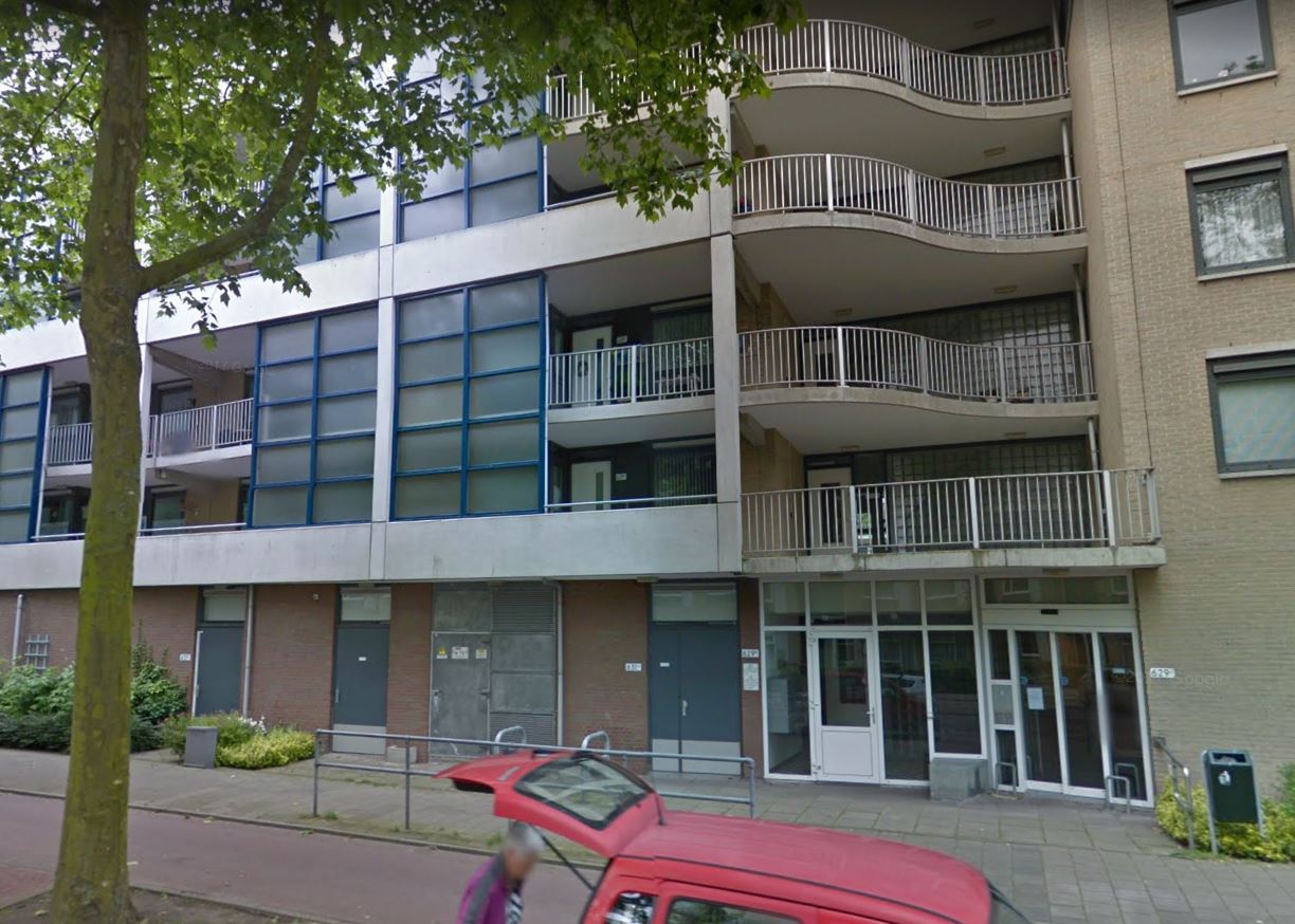 Beresteinlaan 633K