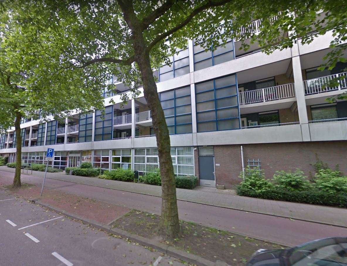 Beresteinlaan 633K