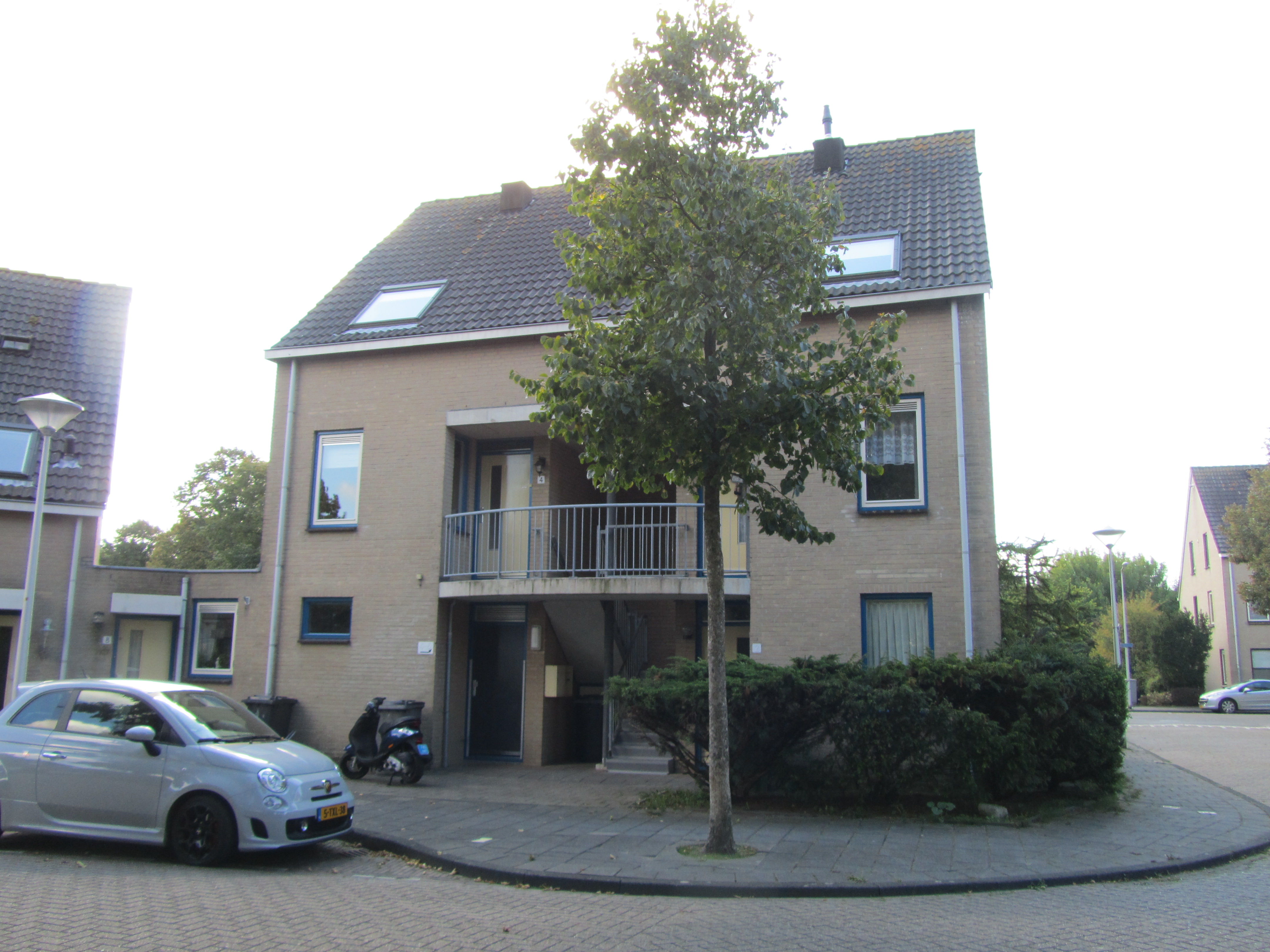 Pijlspitskreek 6, 2241 MT Wassenaar, Nederland