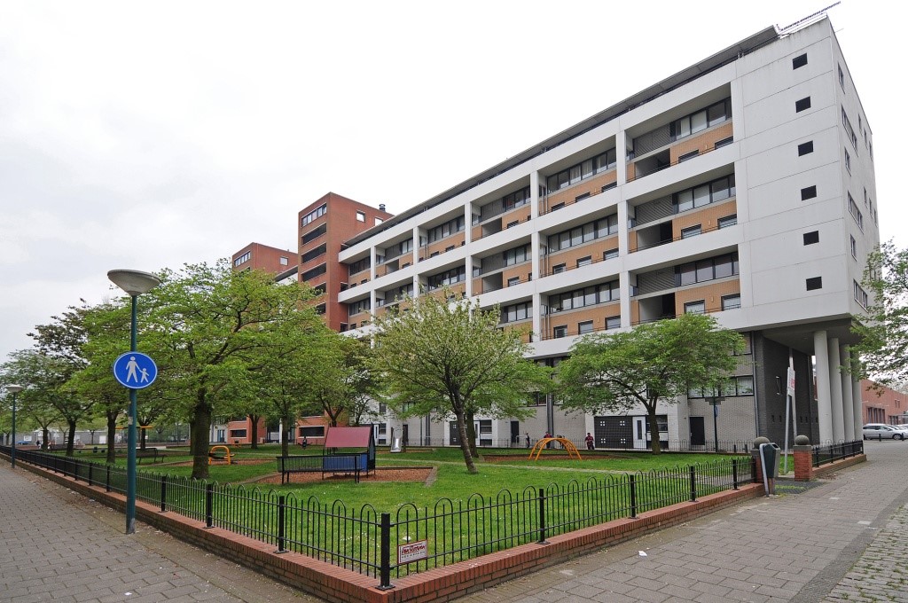 Van Diesenstraat 71, 2521 EE Den Haag, Nederland